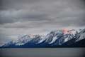 Jackson Lake | Will Brewster Photographer